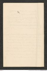 k.k. naturhistorisches Hofmuseum, Intendanzakten 1885-1896 (Hauer), Aktenzahl Z.44/1890, Seite 4